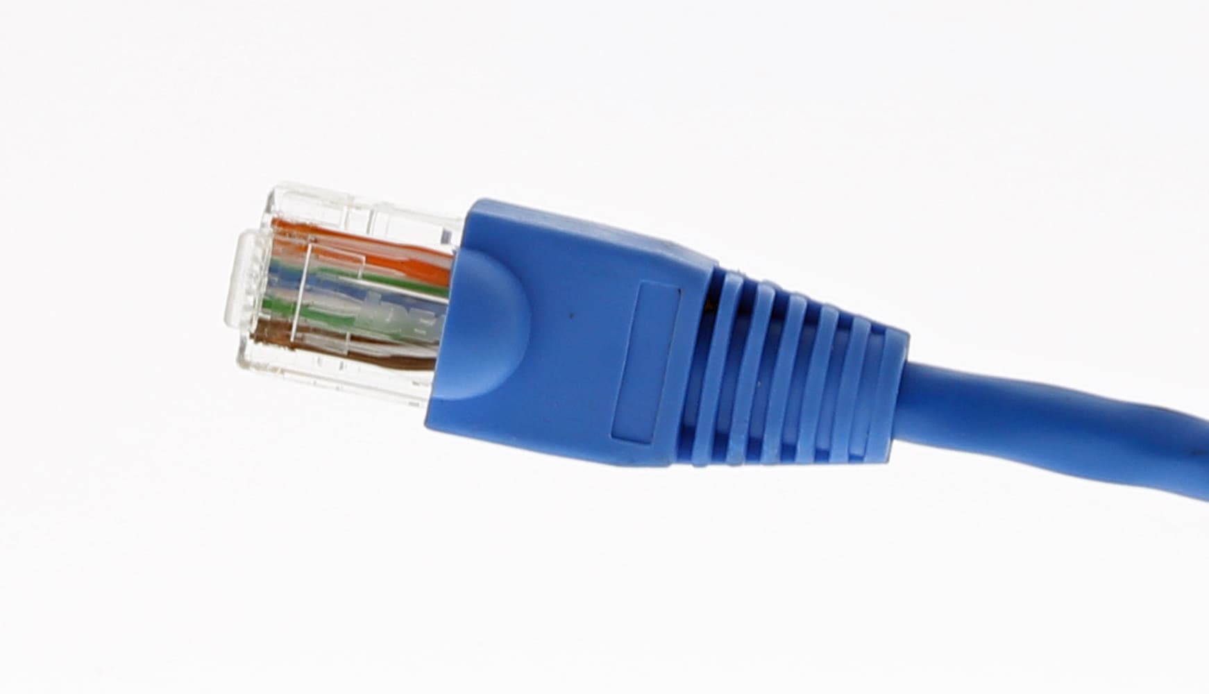 IDEAL 85-379 Voice-Data-Connectors - View #4