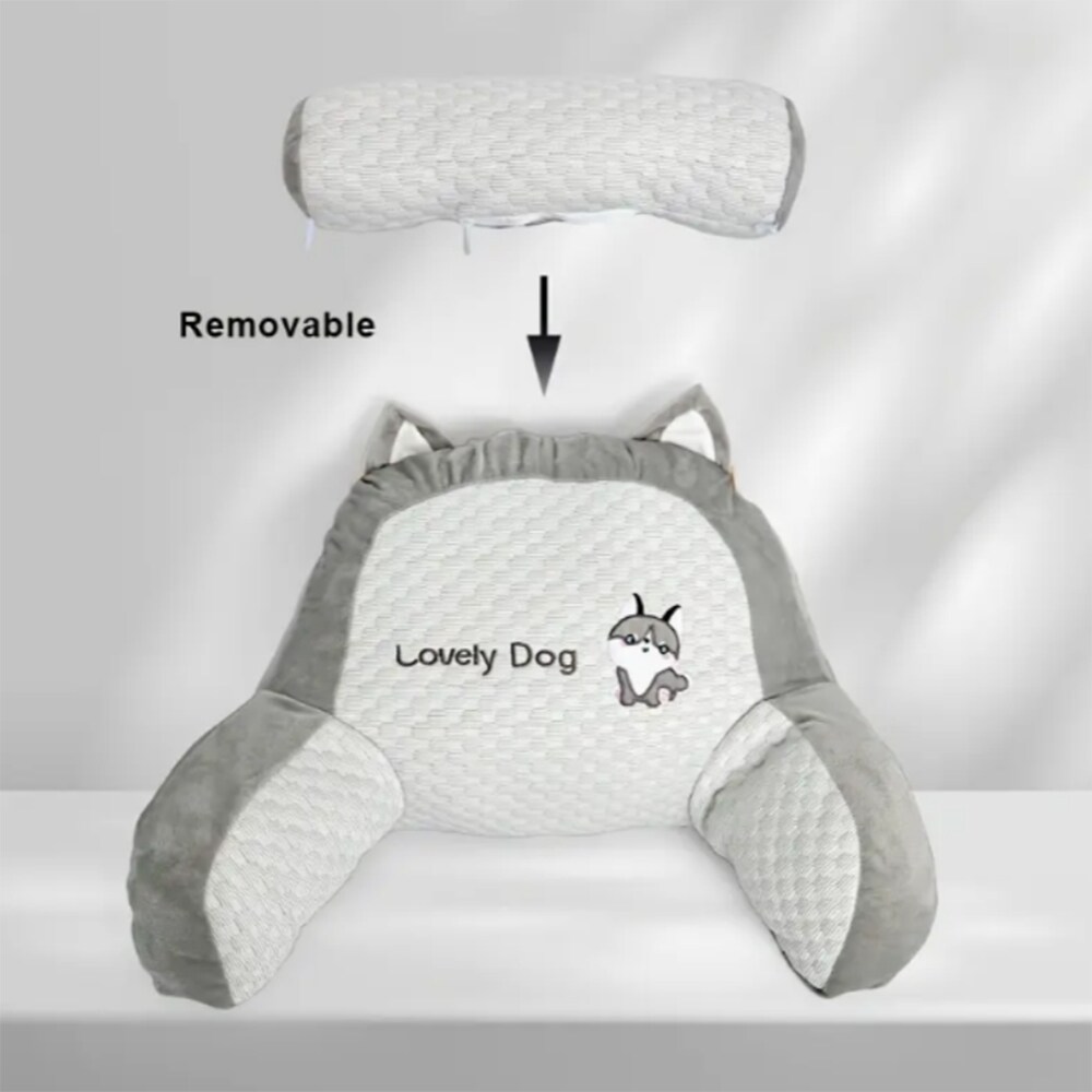 Shatex TRPH6040 Bed-Pillows - View #3