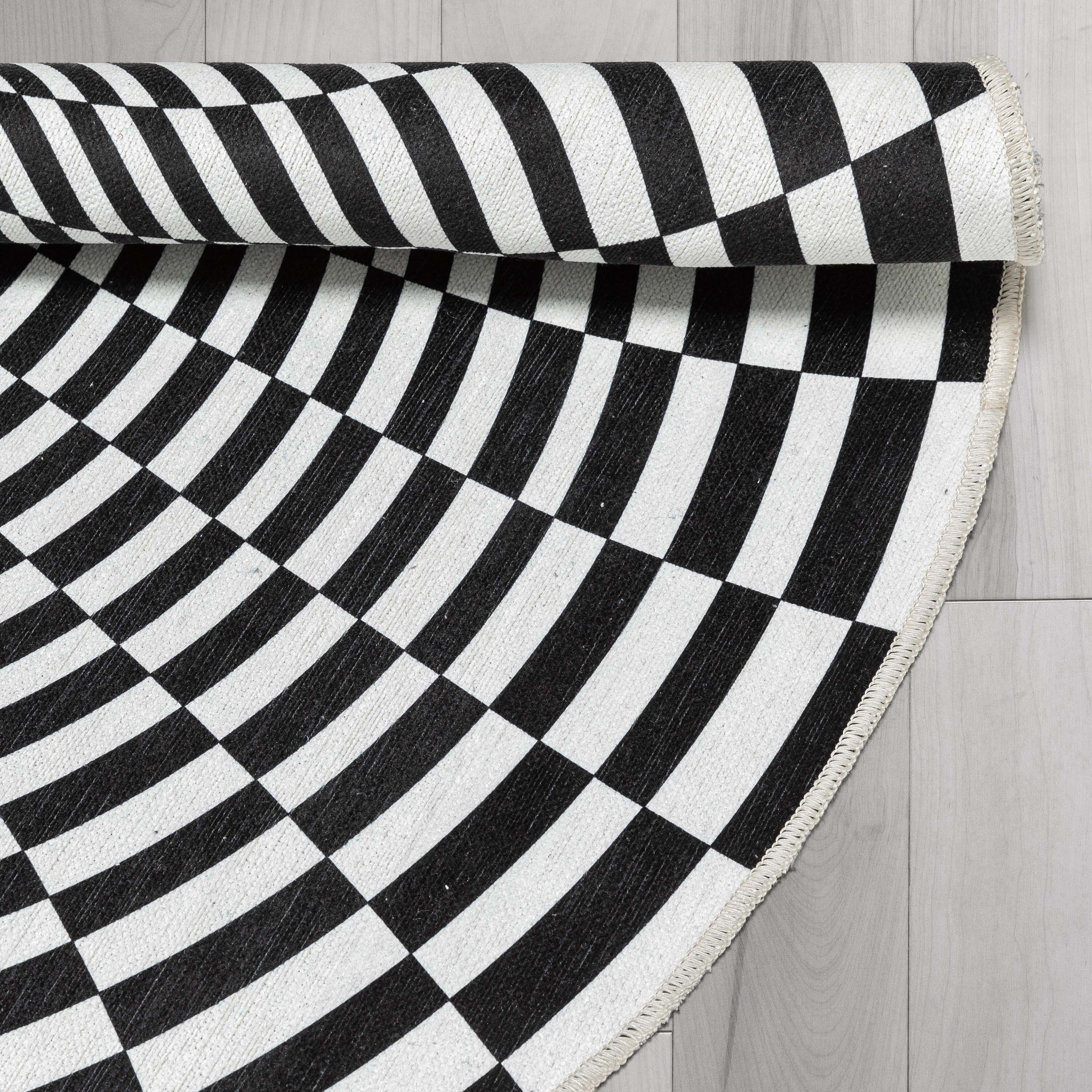 Well Woven W-AP-02A-4R rugs - View #4