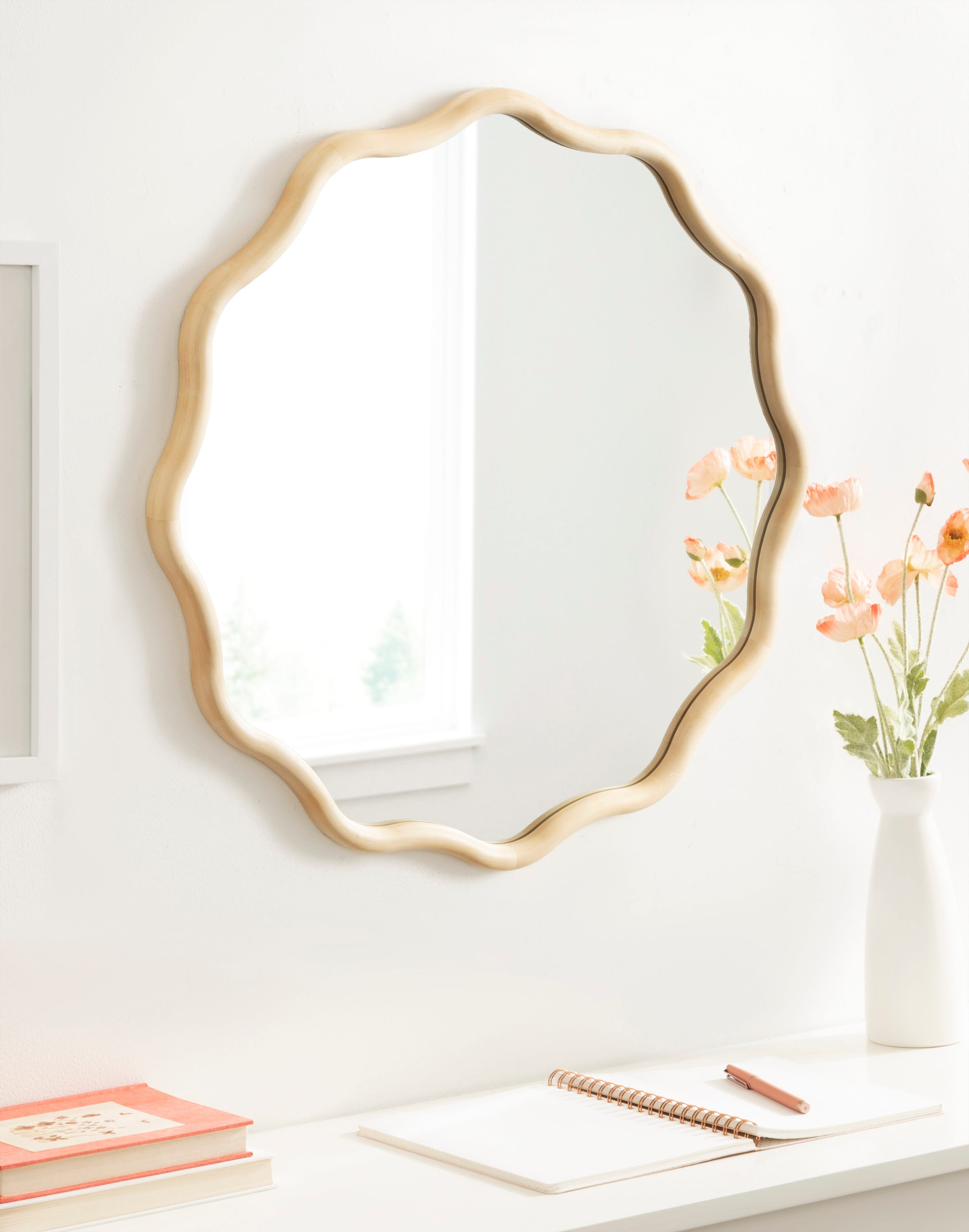 Kate and Laurel 227752 Decor-Mirrors - View #7