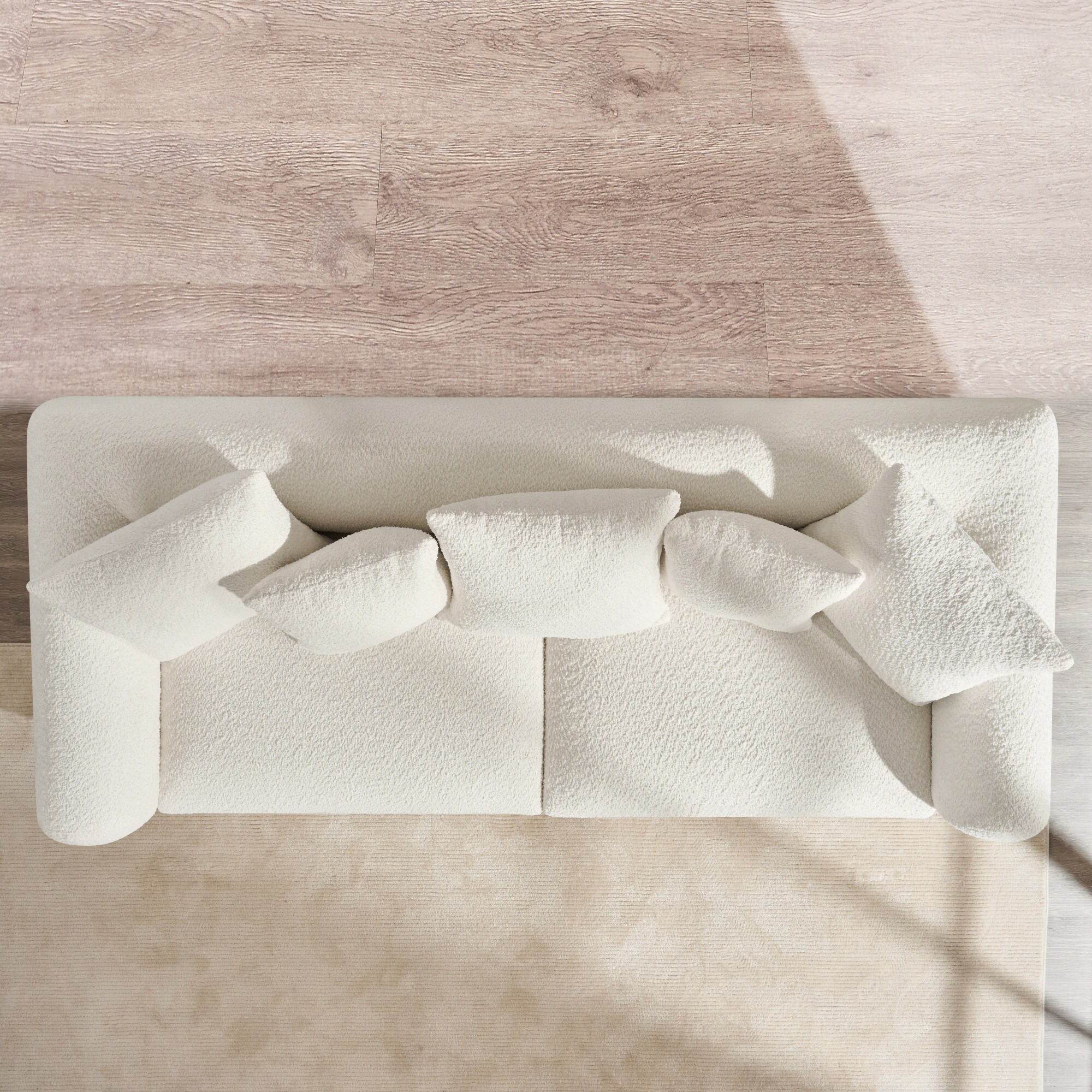 Bybafun YA3700407 Sofas-Loveseats - View #13