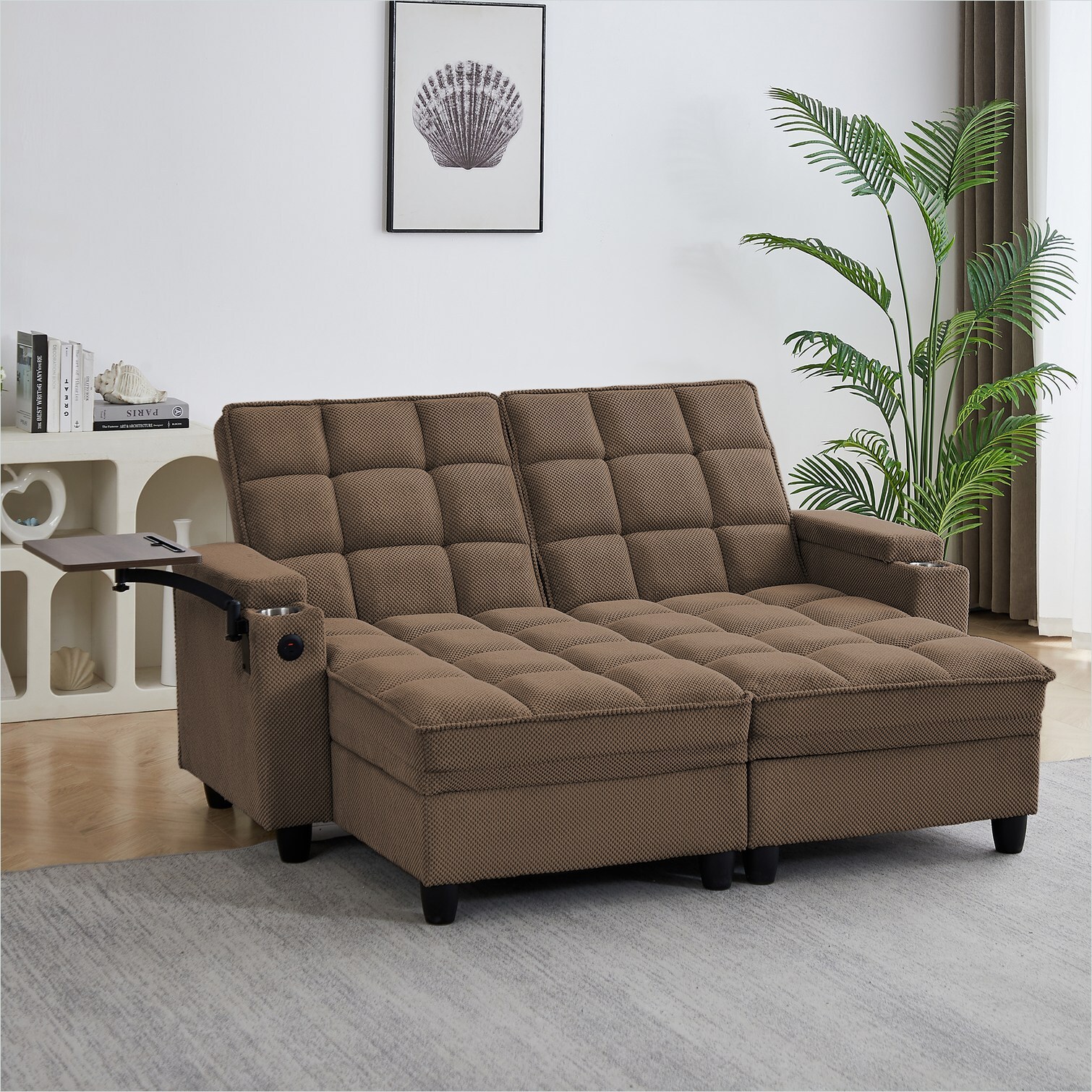 Naturefalls X2J03YWWSYTP Sofas-Loveseats - View #2