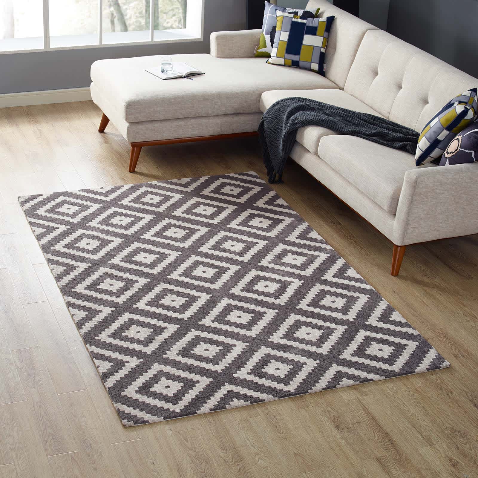 Modway R-1004E-58 Mats-Cat - View #2