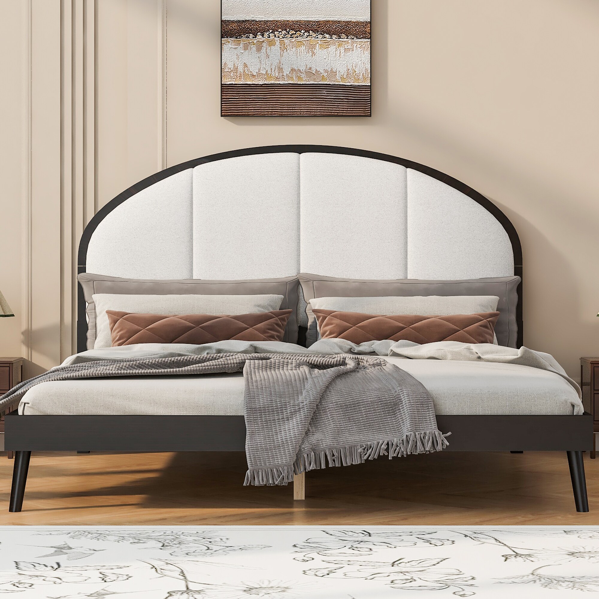 ModernLuxe L3P-N7500000750B beds - View #2