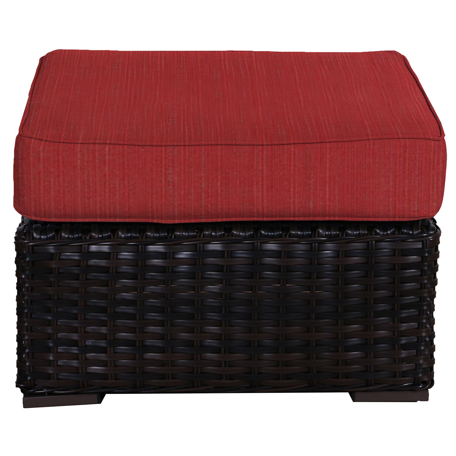 Lowes deals patio ottoman