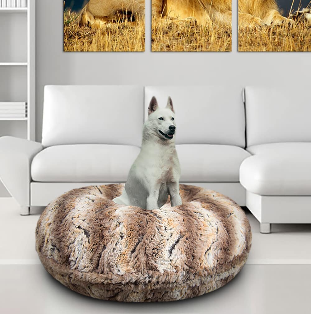 simba dog bed