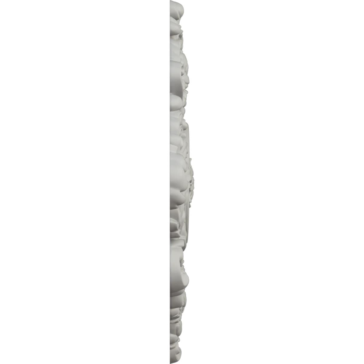 Ekena Millwork CM30KTPCF Ceiling-Medallions - View #3
