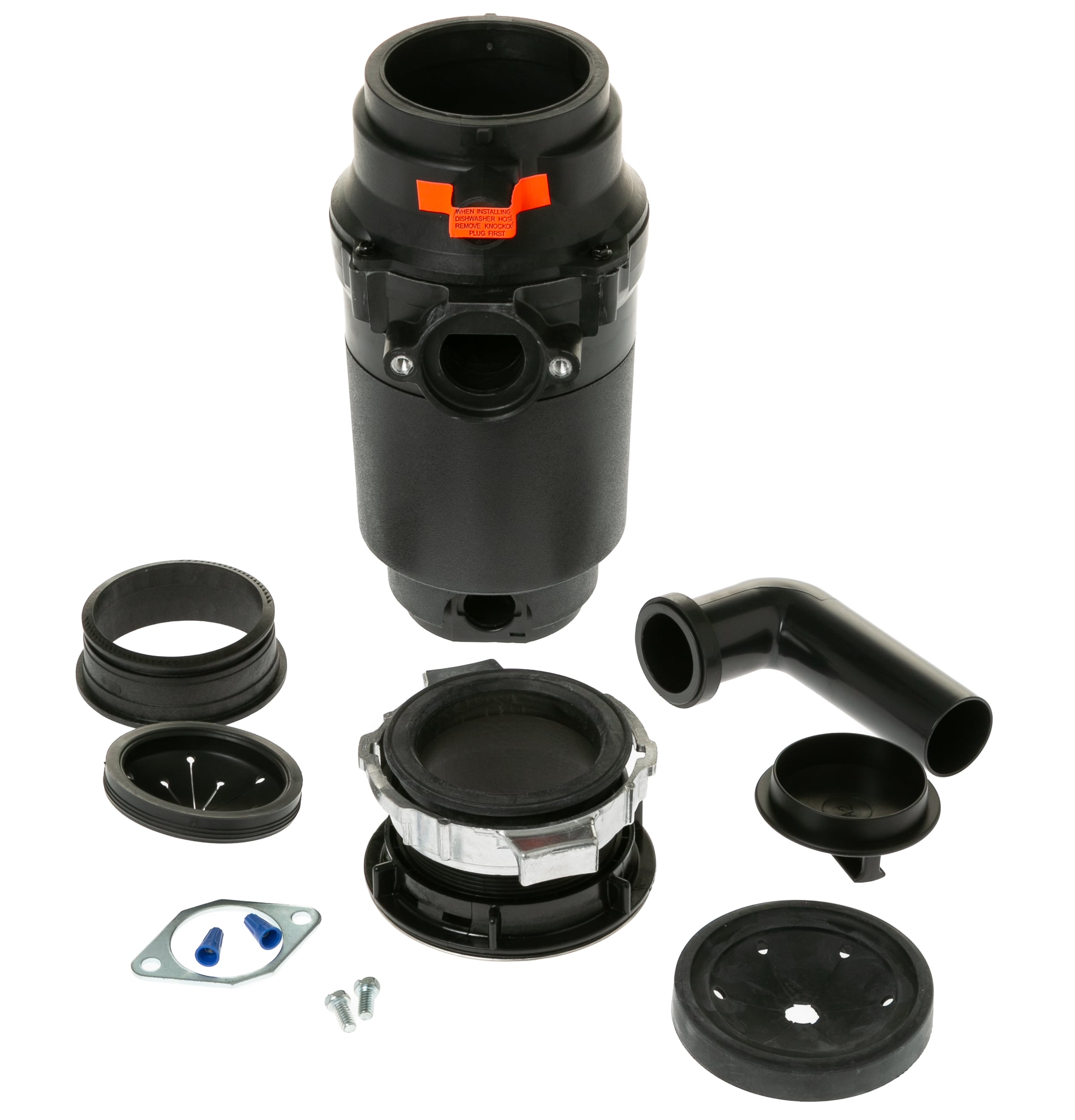GE GFC520N t050700 - View #4