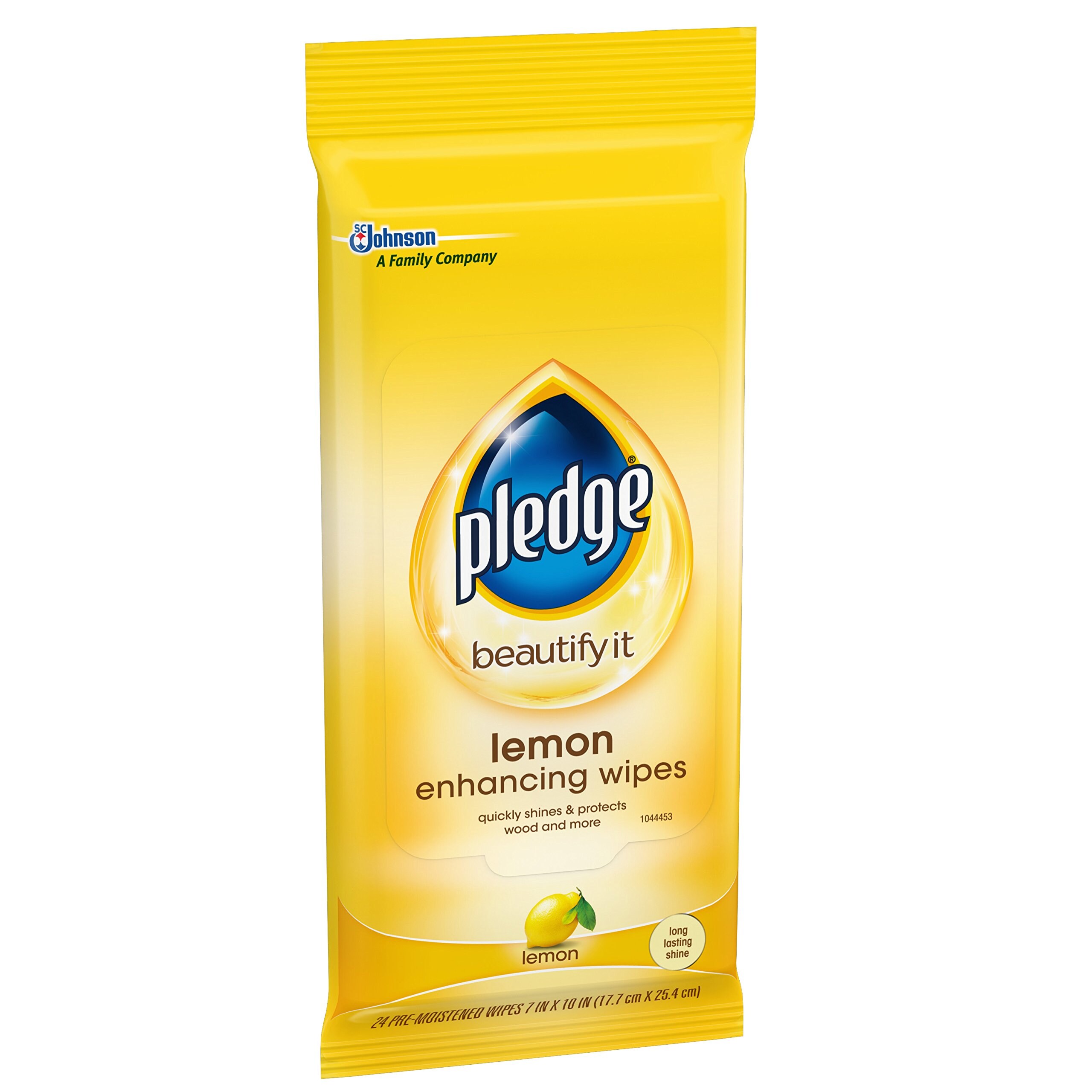 Pledge CB121286PK0 Furniture-Cleaners - View #2