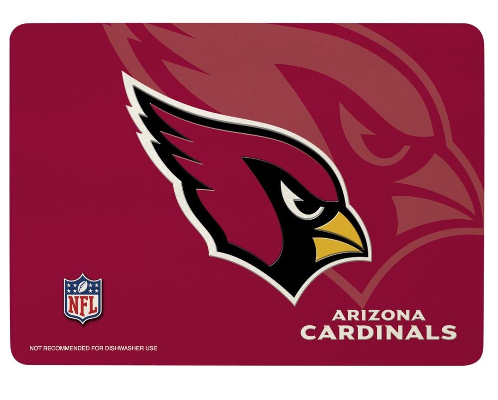 Arizona Cardinals on X: Dry Ice 