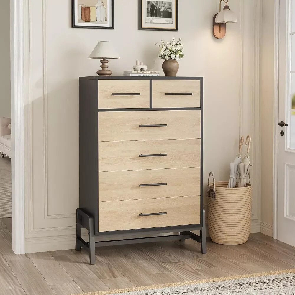 Qeetex LHF-DG-839OPBG5073 dressers - View #7