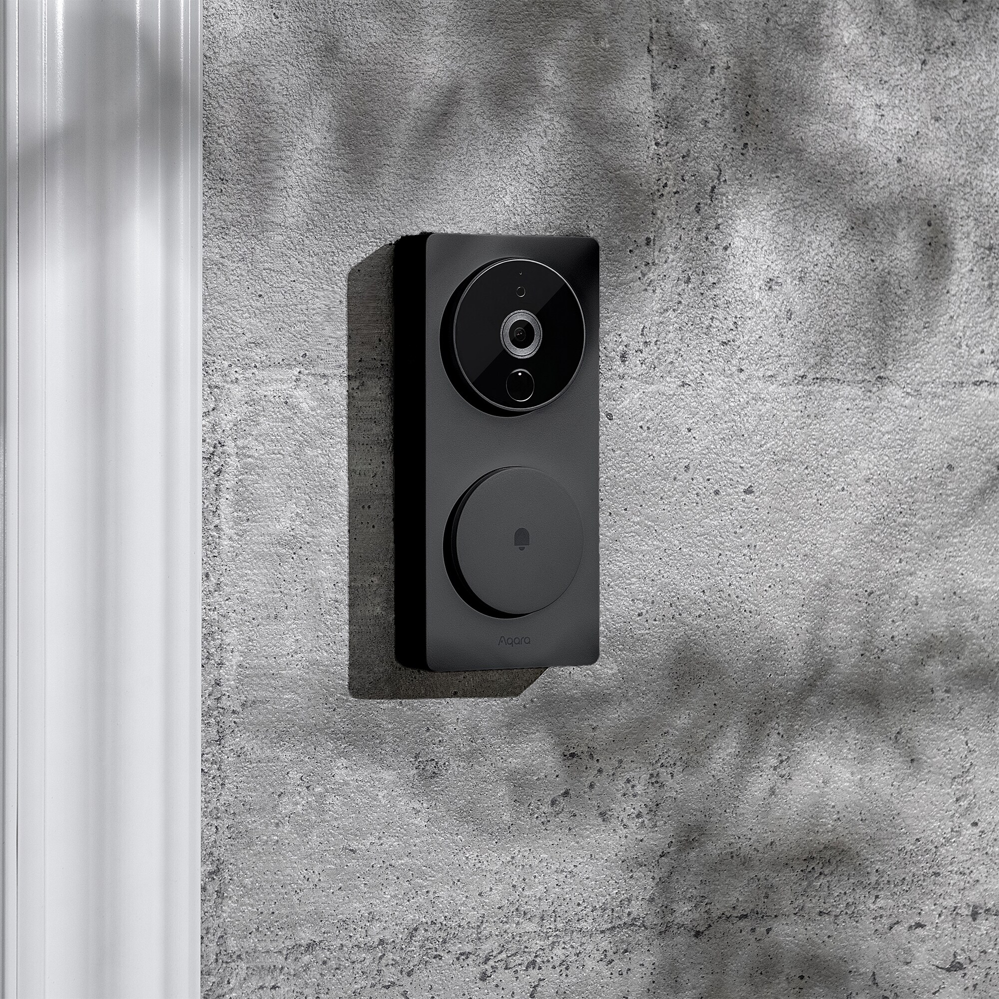 Aqara AQASVDC03 Video-Doorbells - View #12