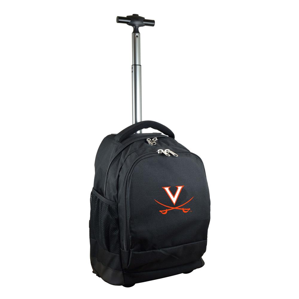 Mojo Licensing CLVIL780_BK 19X13X8 Black Backpack