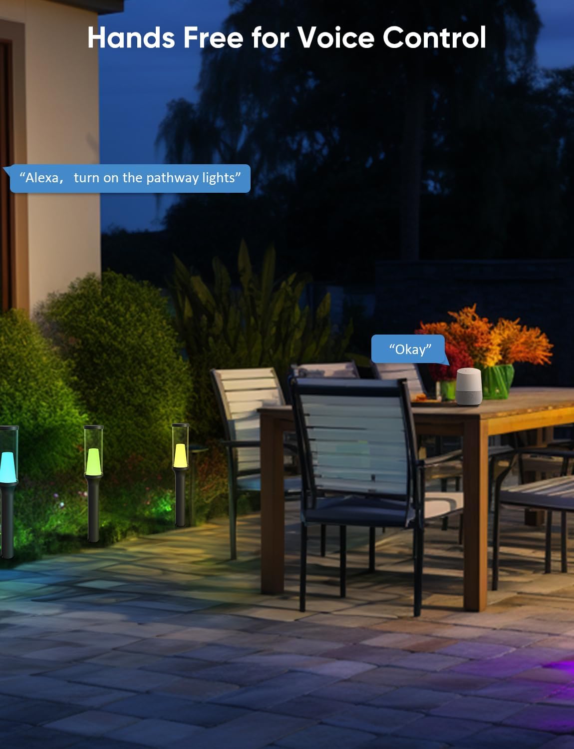 APPECK AP762740229355 Path-Lights - View #5