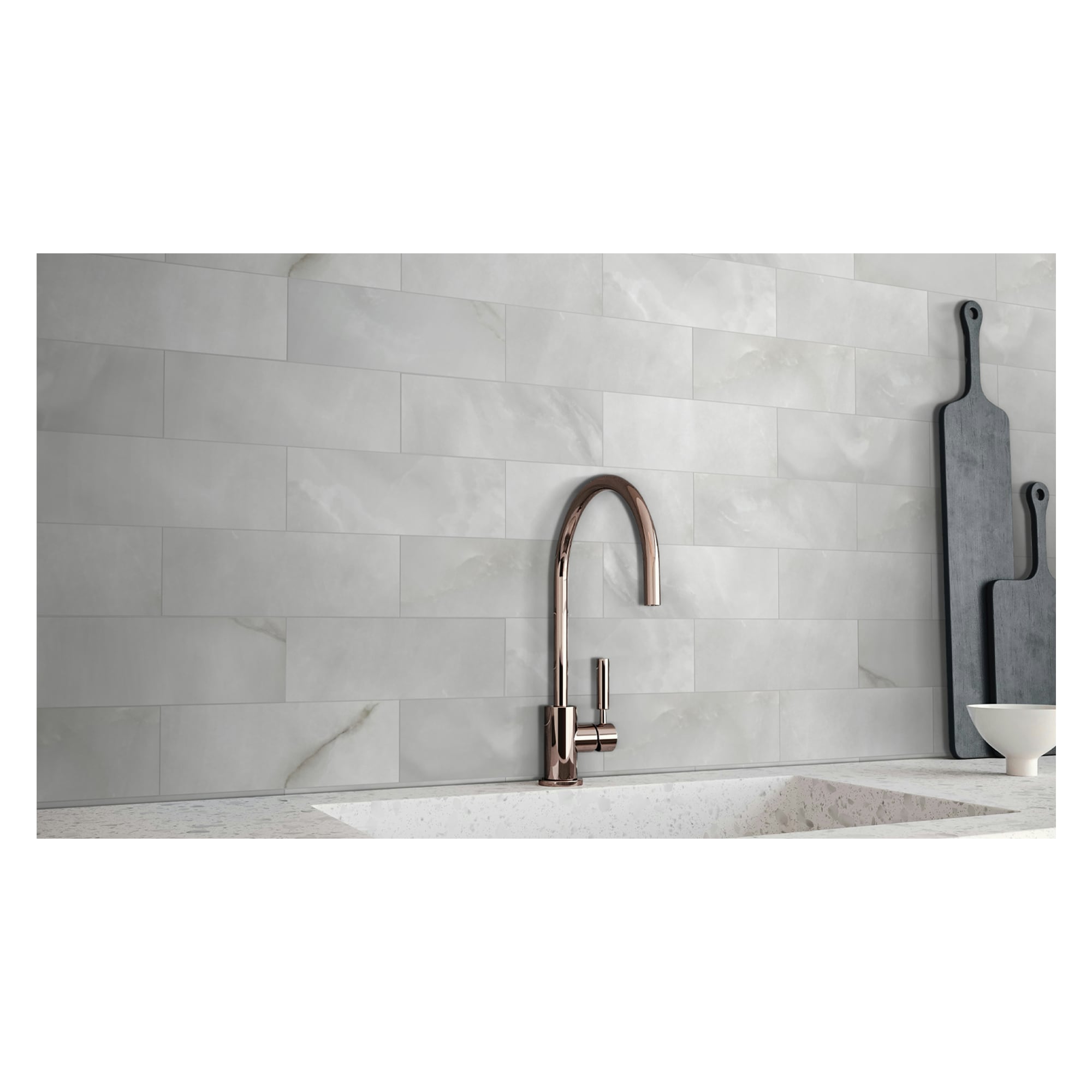 Anatolia 4500-0910-0 Ceramic-Tile - View #8