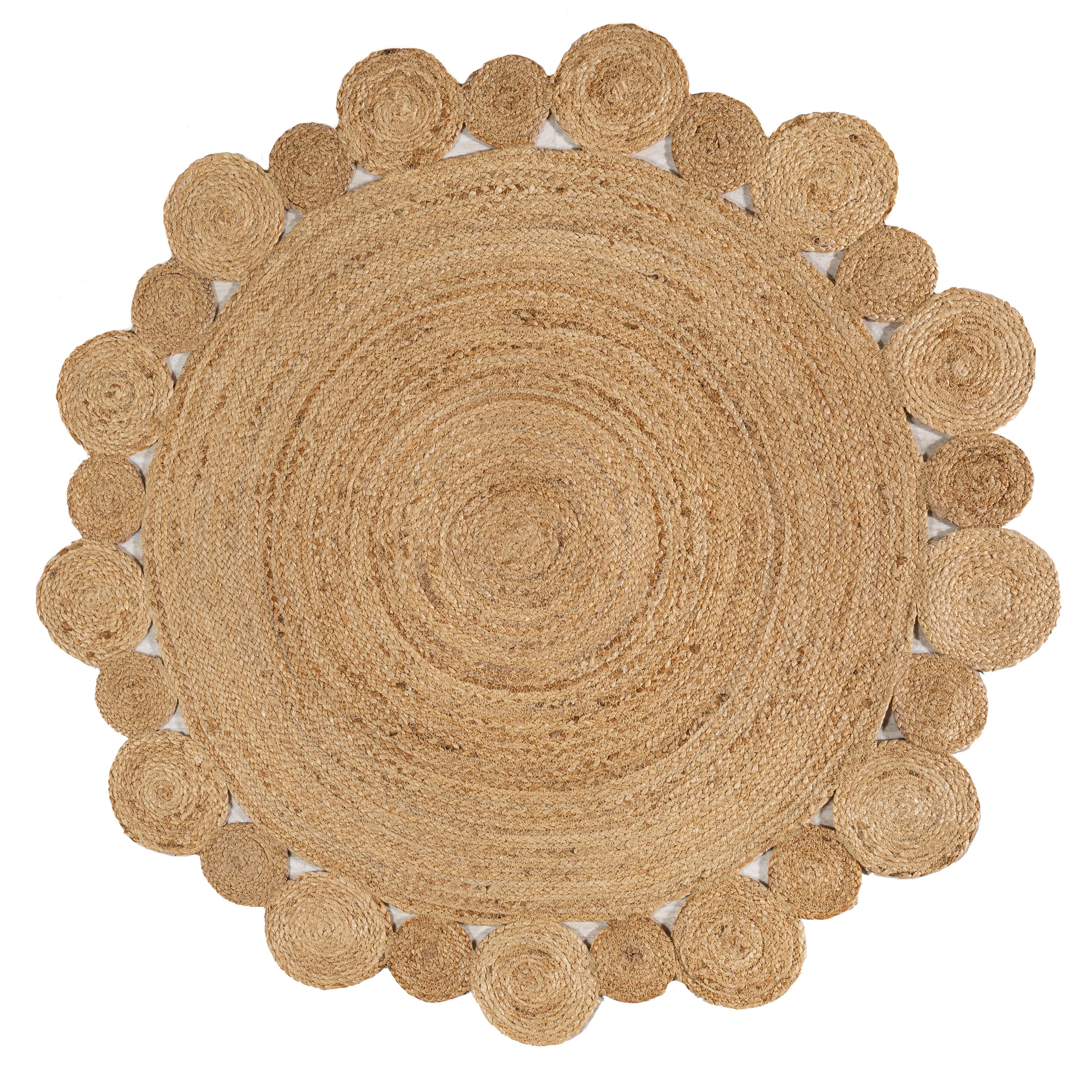 JONATHAN  Y RNF102A-5R rugs - View #10