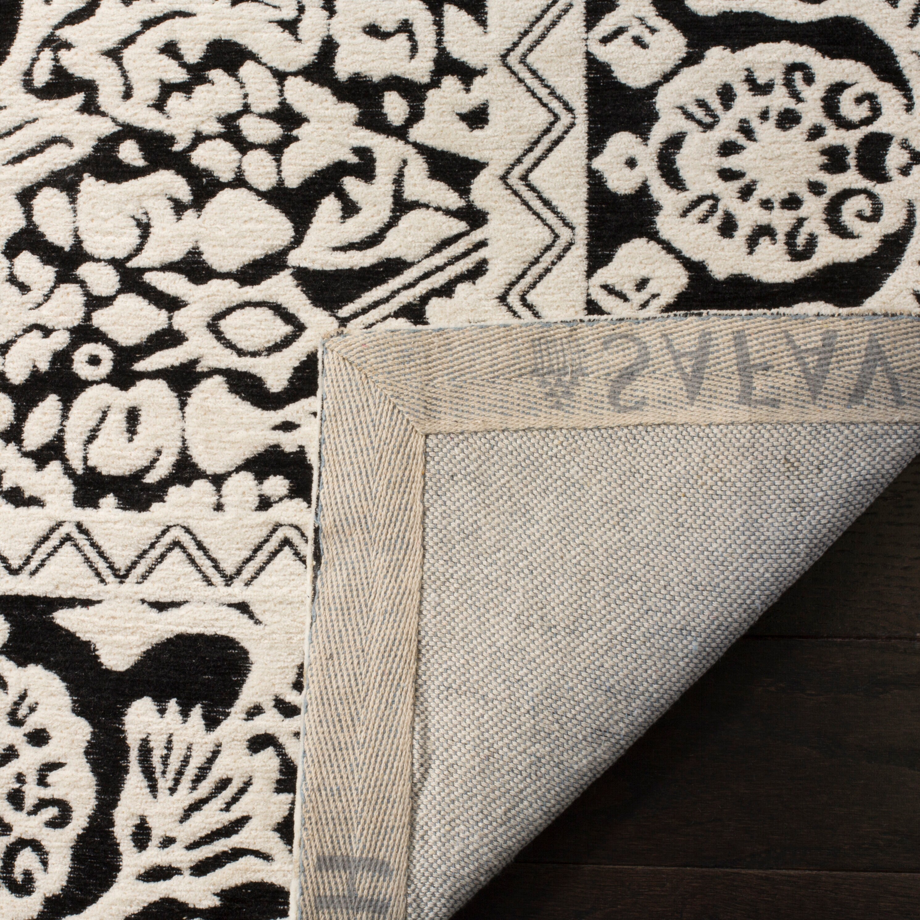 Safavieh MRB615B-4 rugs - View #4