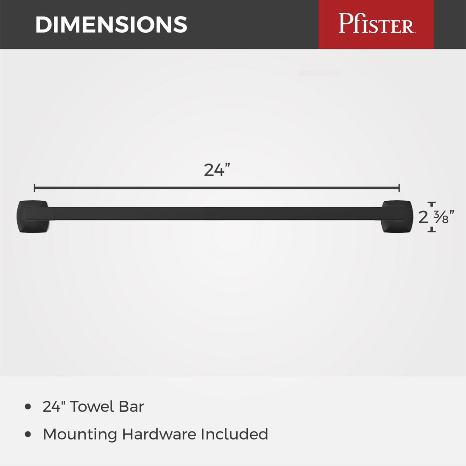 Pfister BTB-VRI2B d060350 - View #2