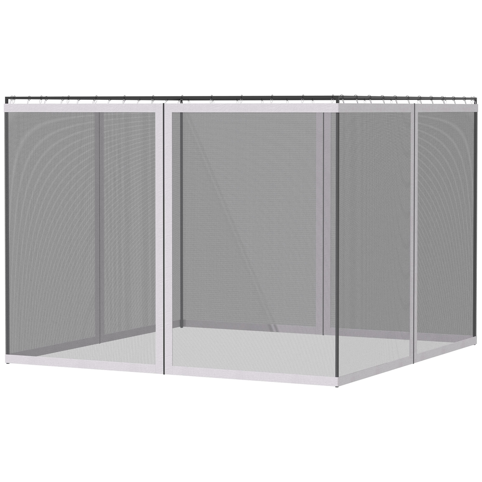 Siavonce XH00873 Canopy-Parts-Acc - View #4