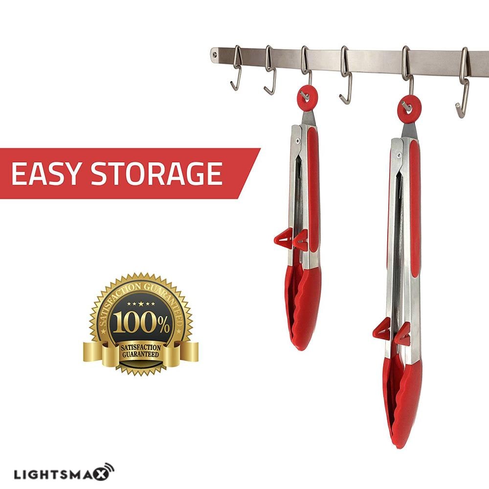 LIGHTSMAX KT Grilling-Tools-Utensils - View #5