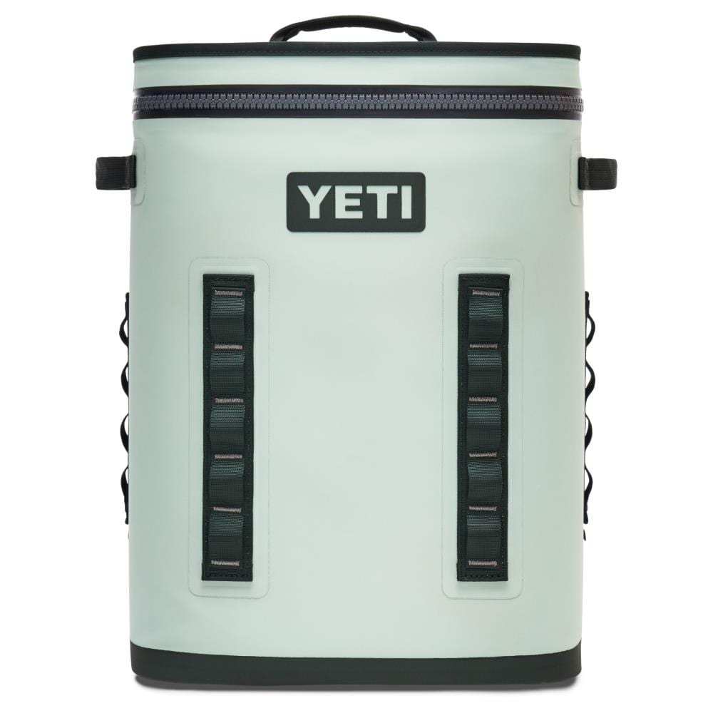 YETI Hopper BackFlip 24 Backpack Cooler Review - Man Makes Fire