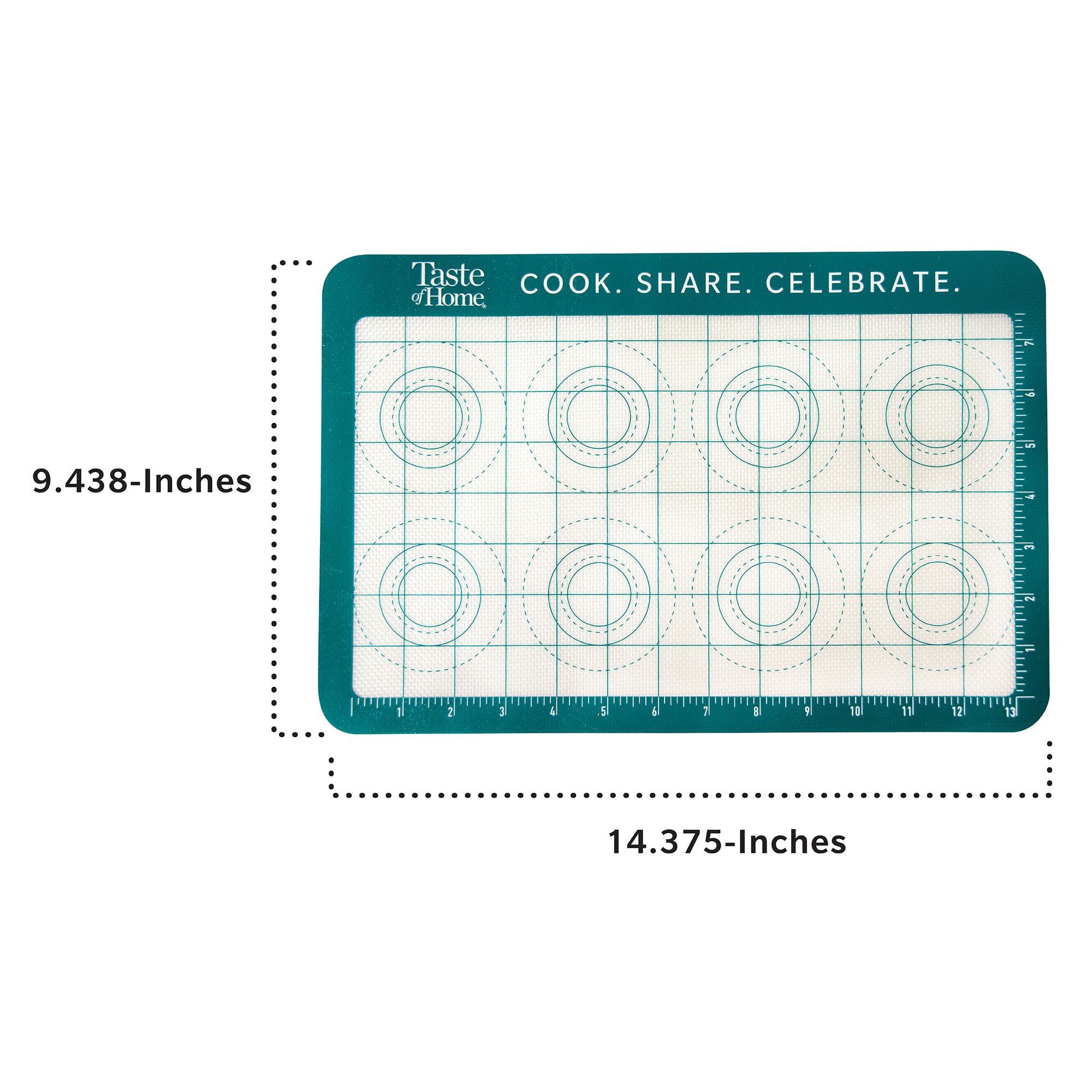Taste of Home RKN4058 bakeware - View #2