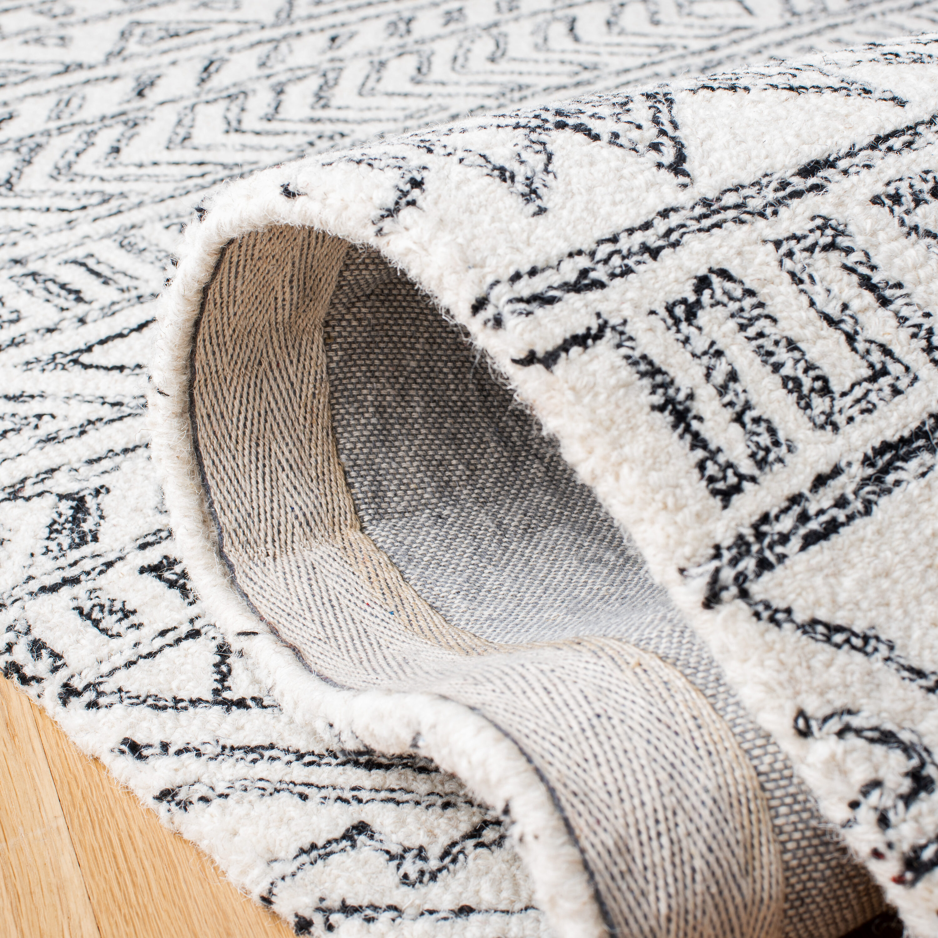 Safavieh APN821A-6 rugs - View #7