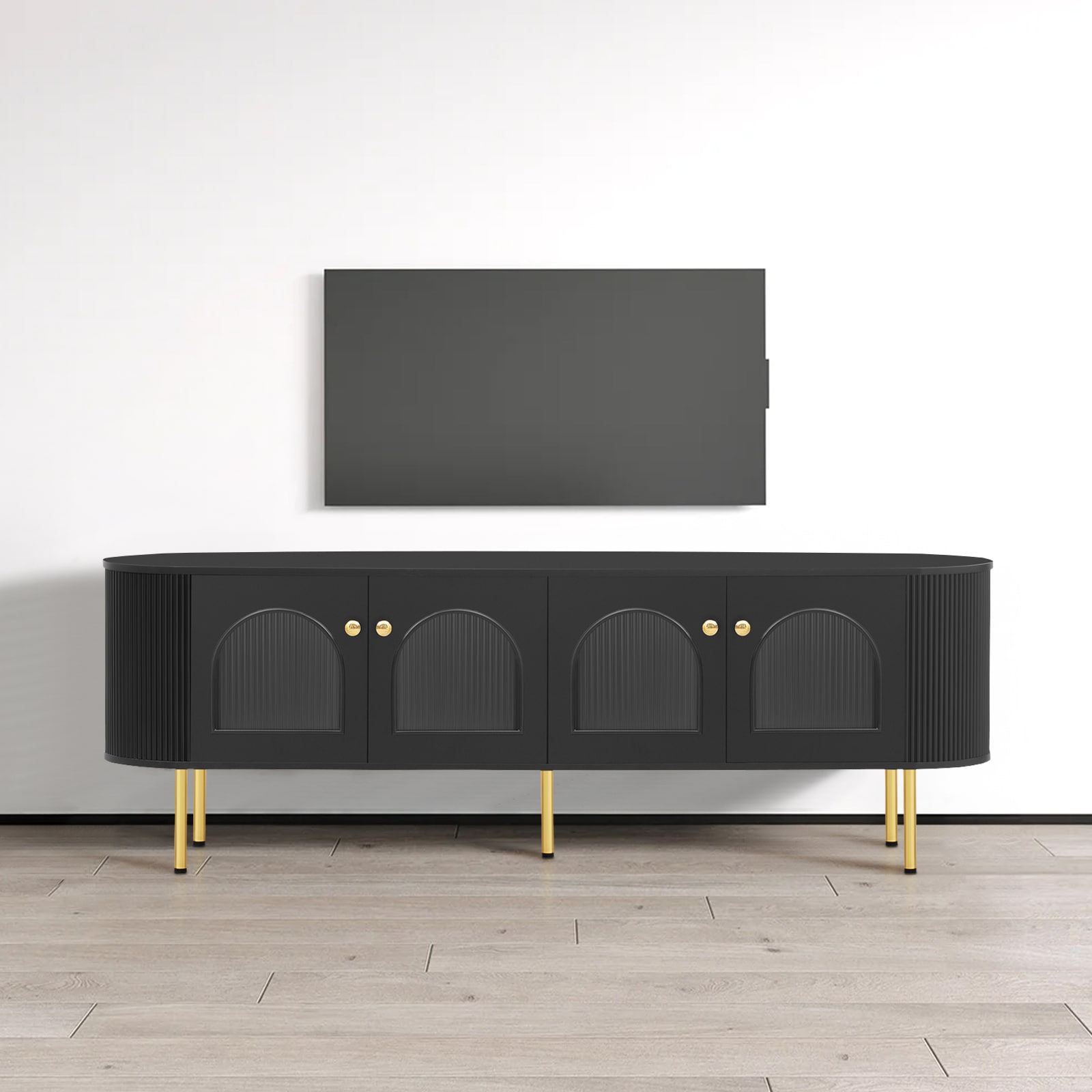 Maocao Hoom JL0118AAB Tv-Stands - View #3