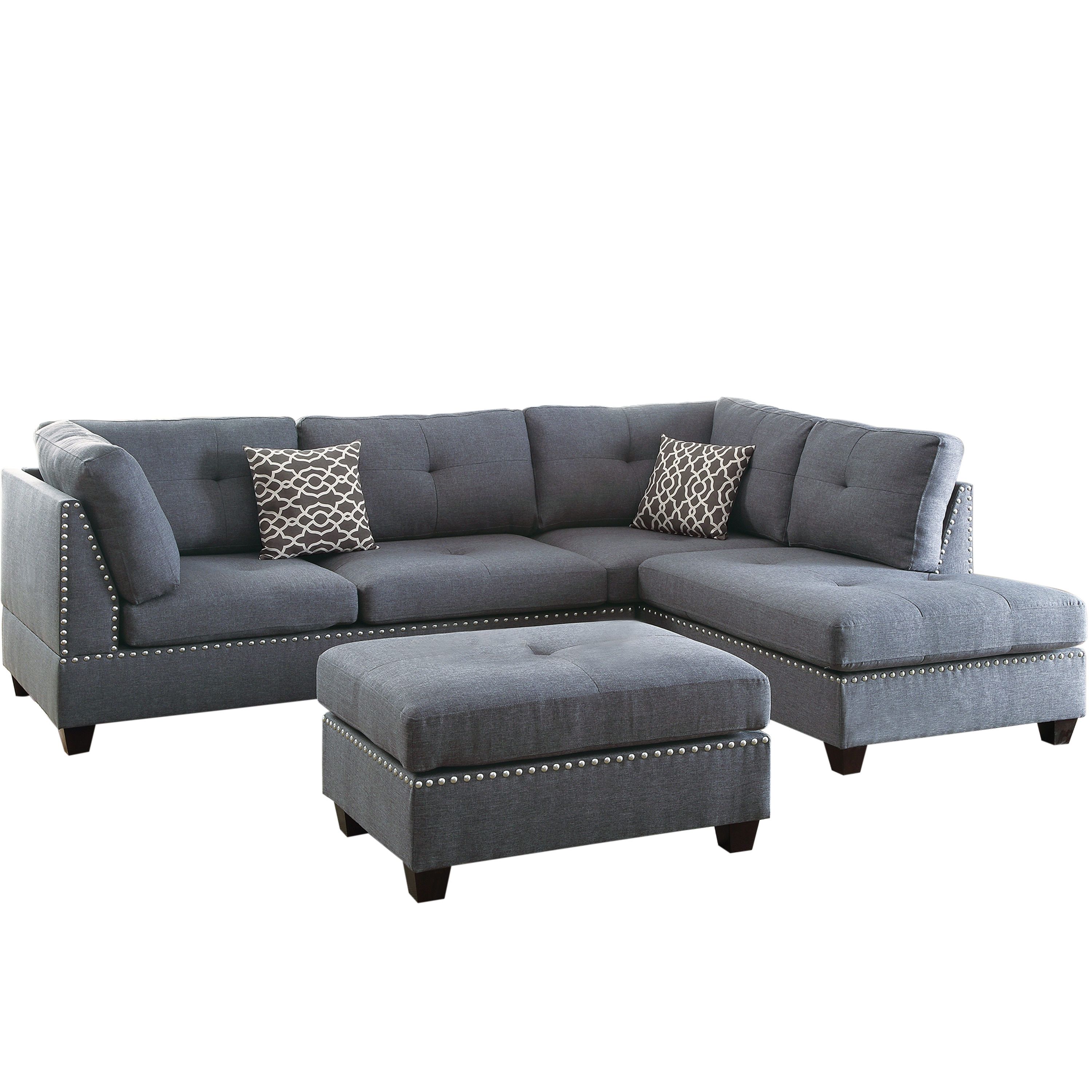 300 lb. Weight Capacity Couches, Sofas & Loveseats at