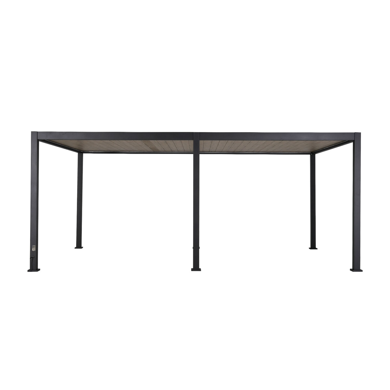 Mirador USSRPG2500156 Wood-Resin-Gazebos - View #5