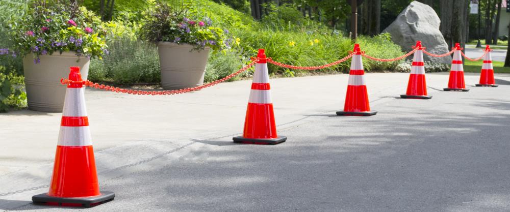 Mr. Chain 97413-KIT Traffic-Safety-Equipment - View #2