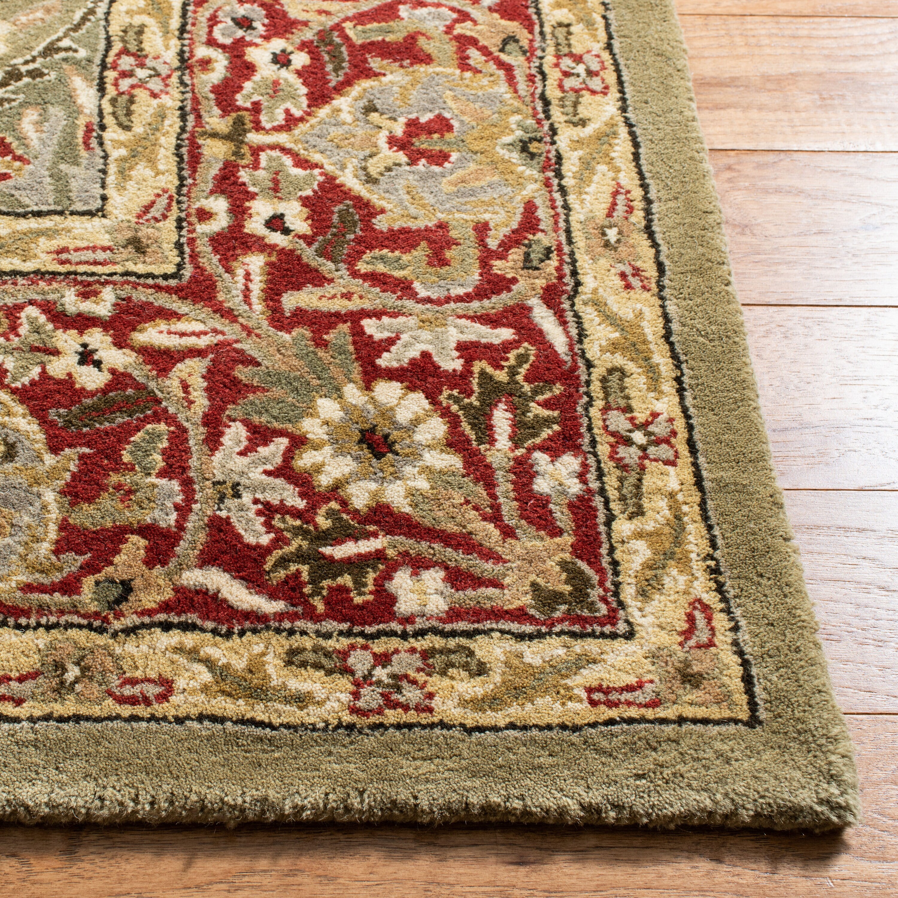 Safavieh PL819B-5 rugs - View #6
