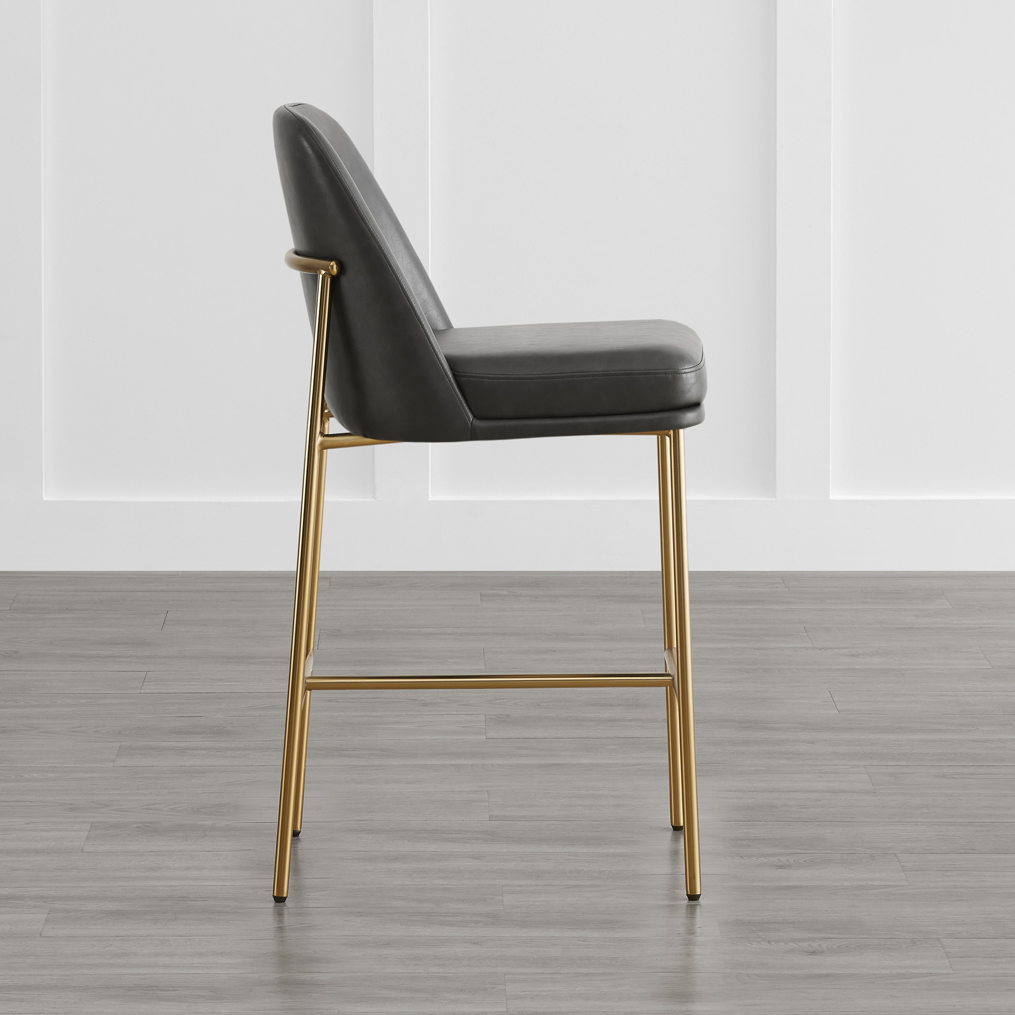 Circle 55 LWSY2018-PU6016 stools - View #5