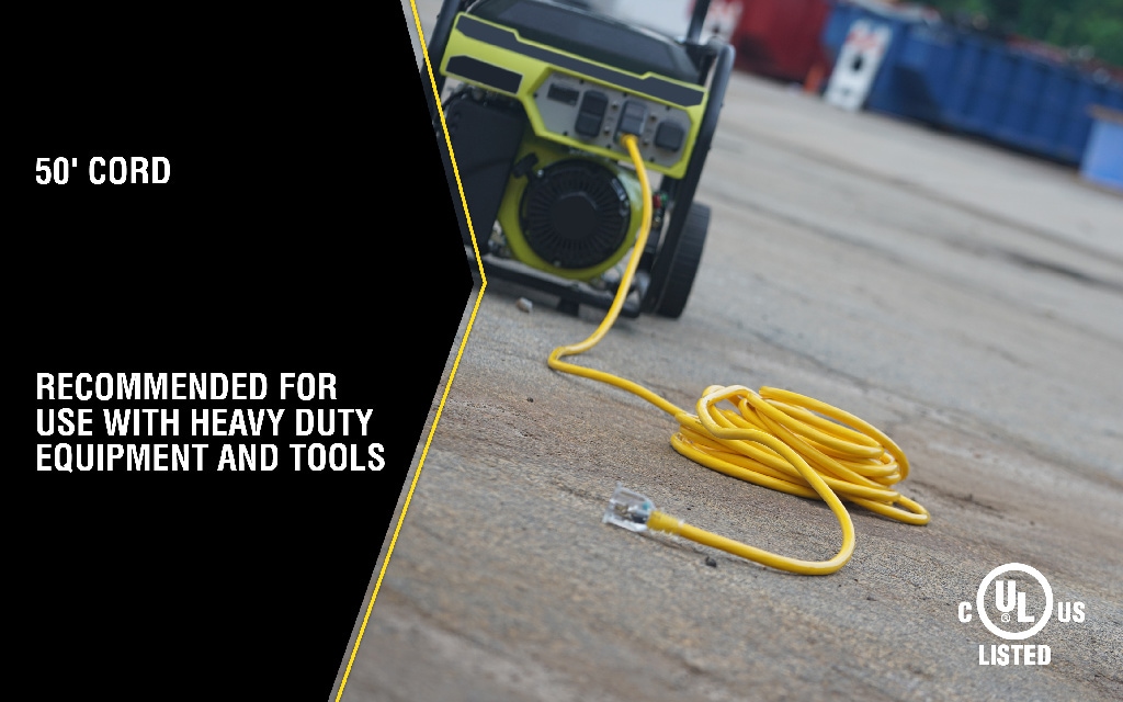 Yellow Jacket 2991 Electrical-Extension-Cords - View #7
