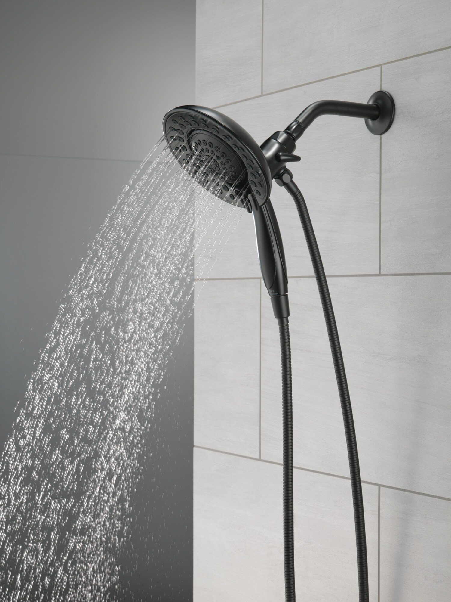 Delta 58569-BL25-PK Fixed-Showerhead - View #15