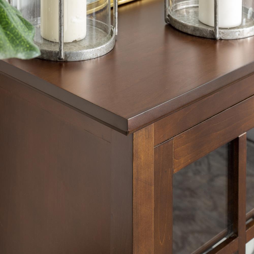 Walker Edison LW52C4CTWT Tv-Stands - View #3