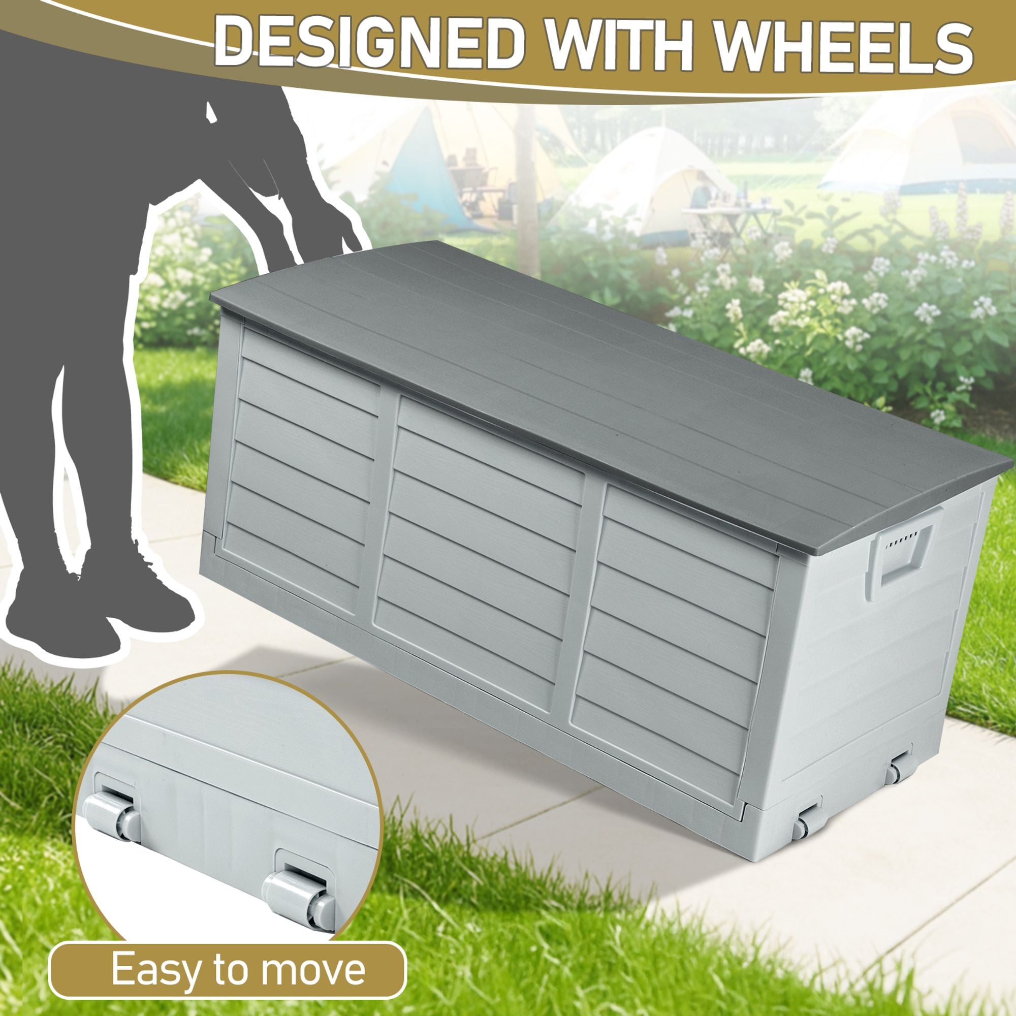 Winado G55000217 Deck-Boxes - View #6