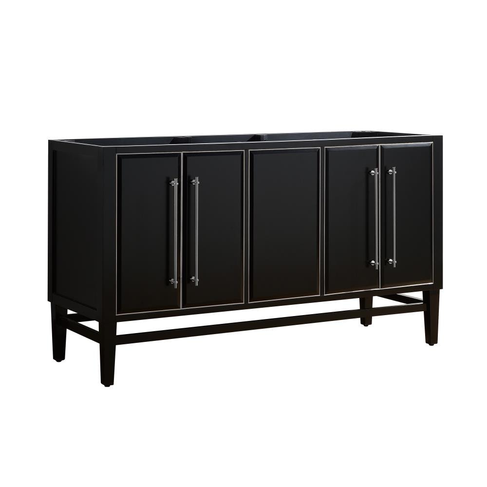 Avanity MASON-V60-BKS vanities - View #2