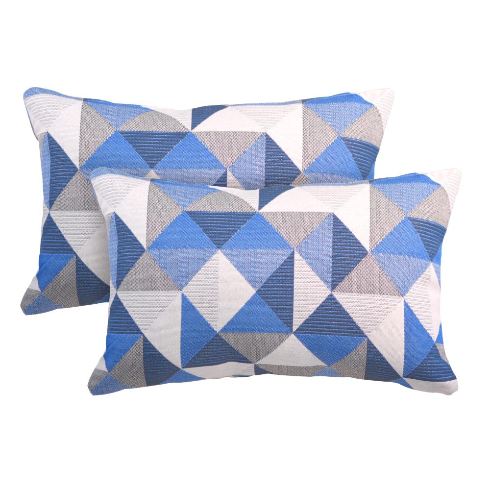 Astella TP24-FA12 Outdoor-Accent-Pillows - View #3