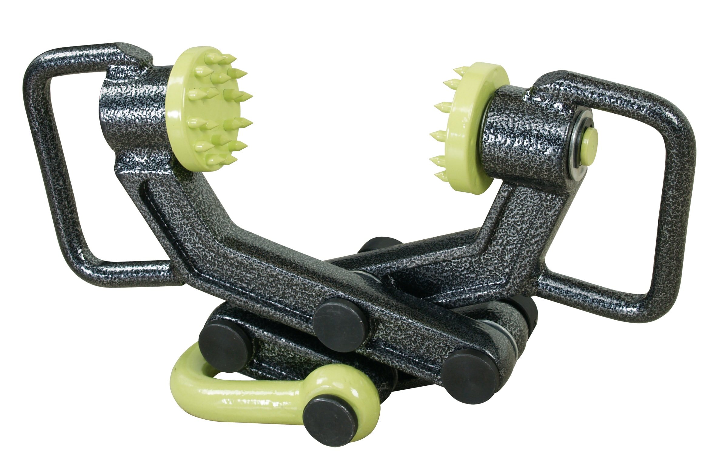 BrushGrubber BG-11 Speciality-Landscaping-Tools - View #4