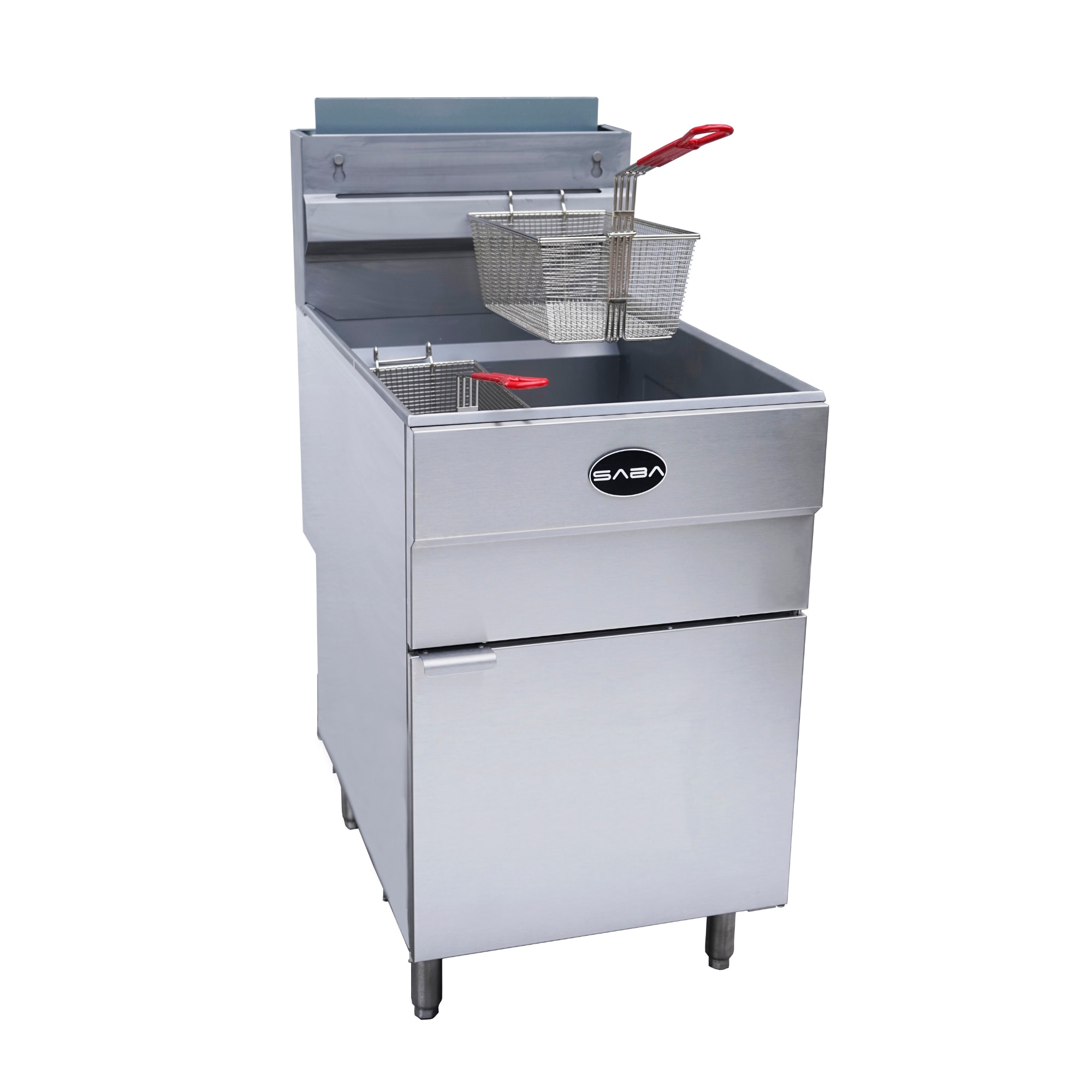 What Type of Commercial Fryer Do You Need?