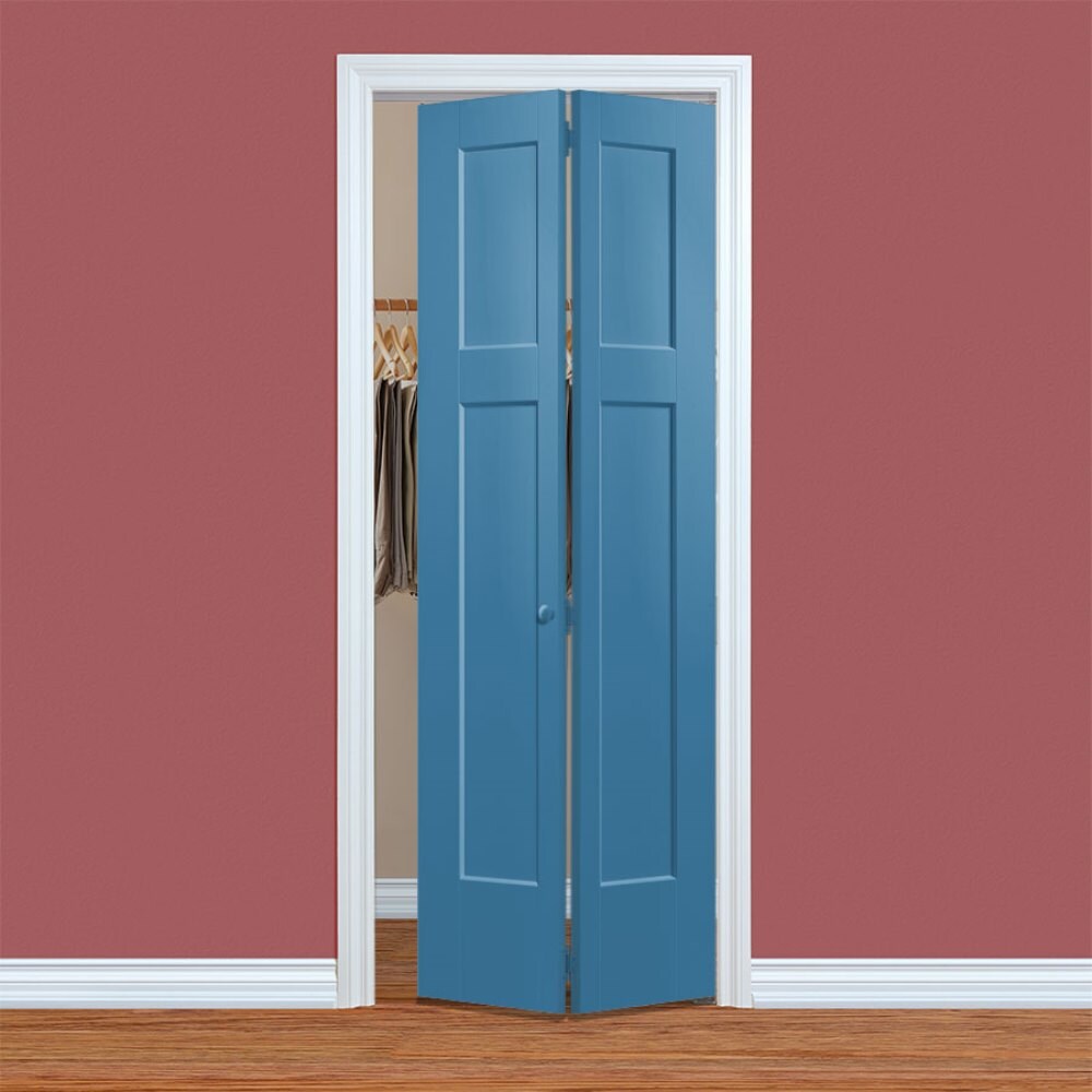 Masonite 803654 Bifold-Sliding-Closet-Doors - View #2