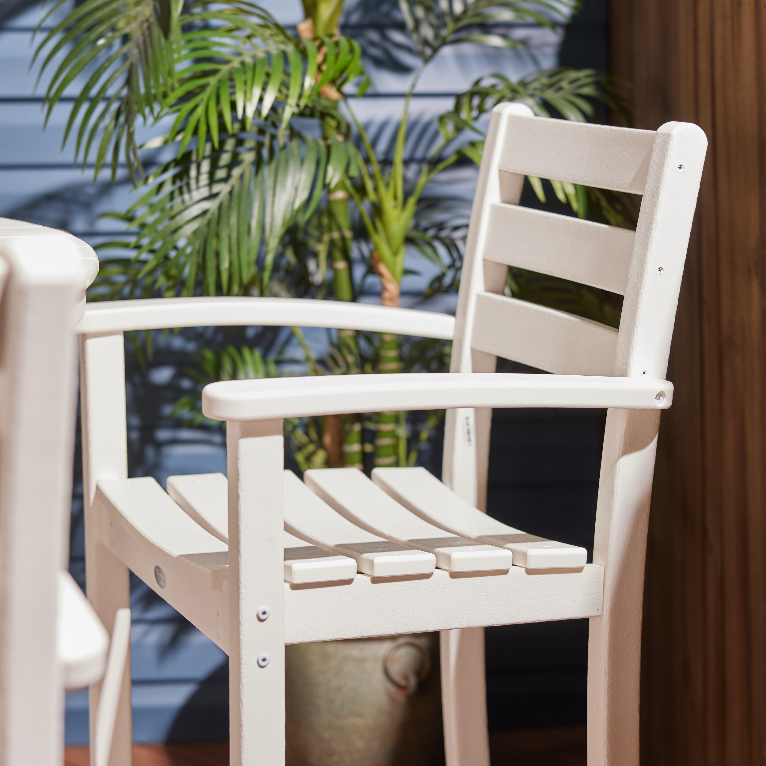 Trex Outdoor Furniture TXS119-1-CW Patio-Dining-Sets - View #6