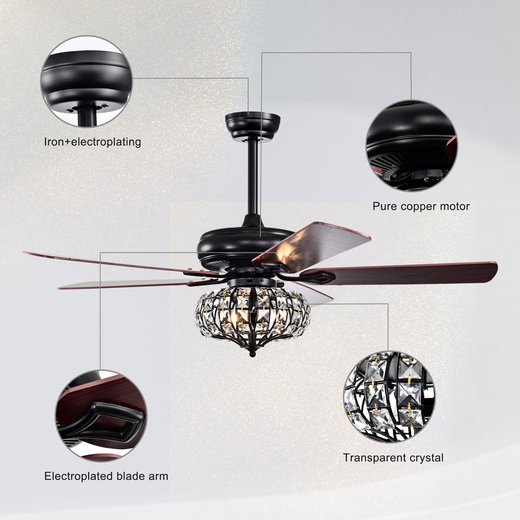 Bayfeve BFHM-92263-CF Ceiling-Fans - View #6