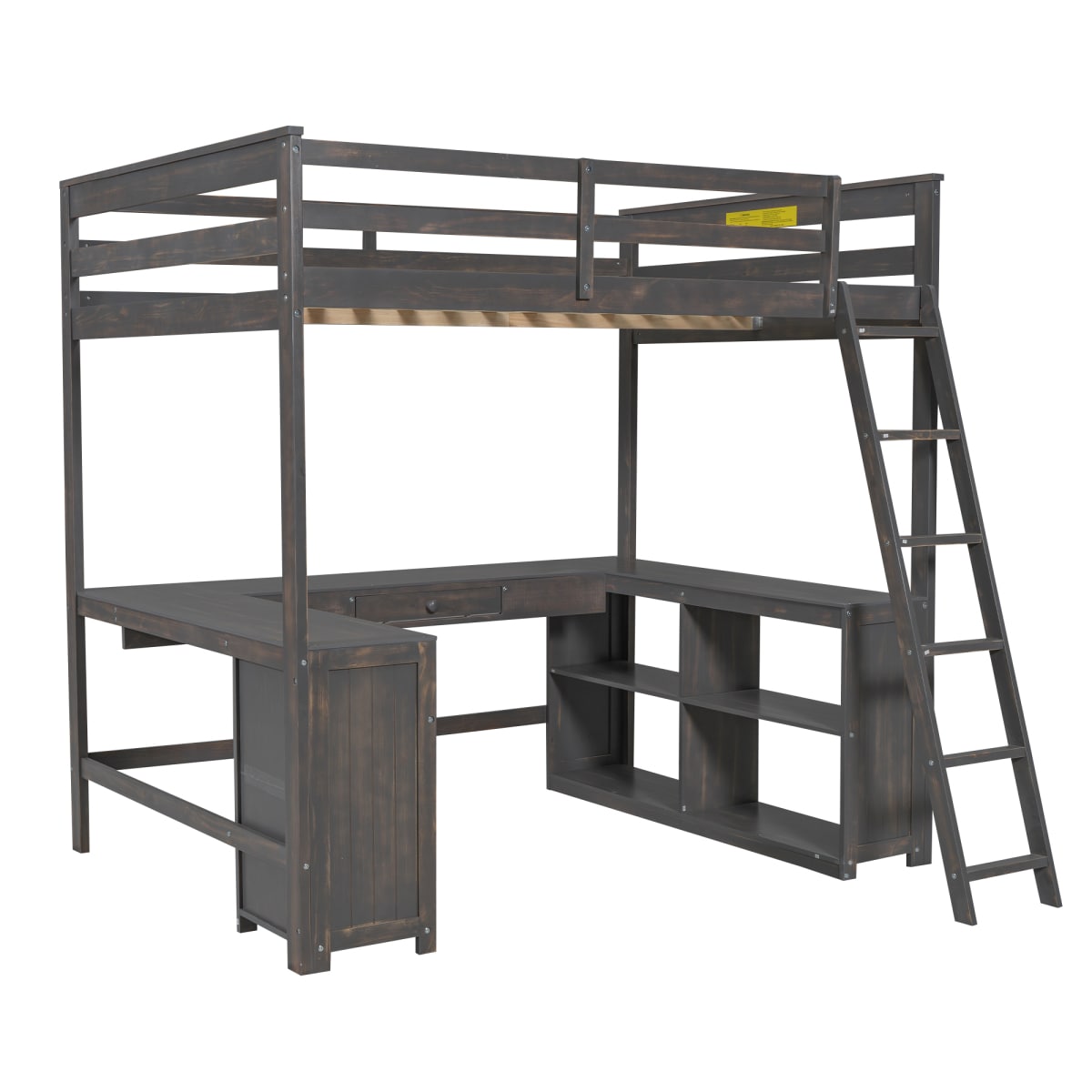 Streamdale Furniture GX001039AAD beds - View #18