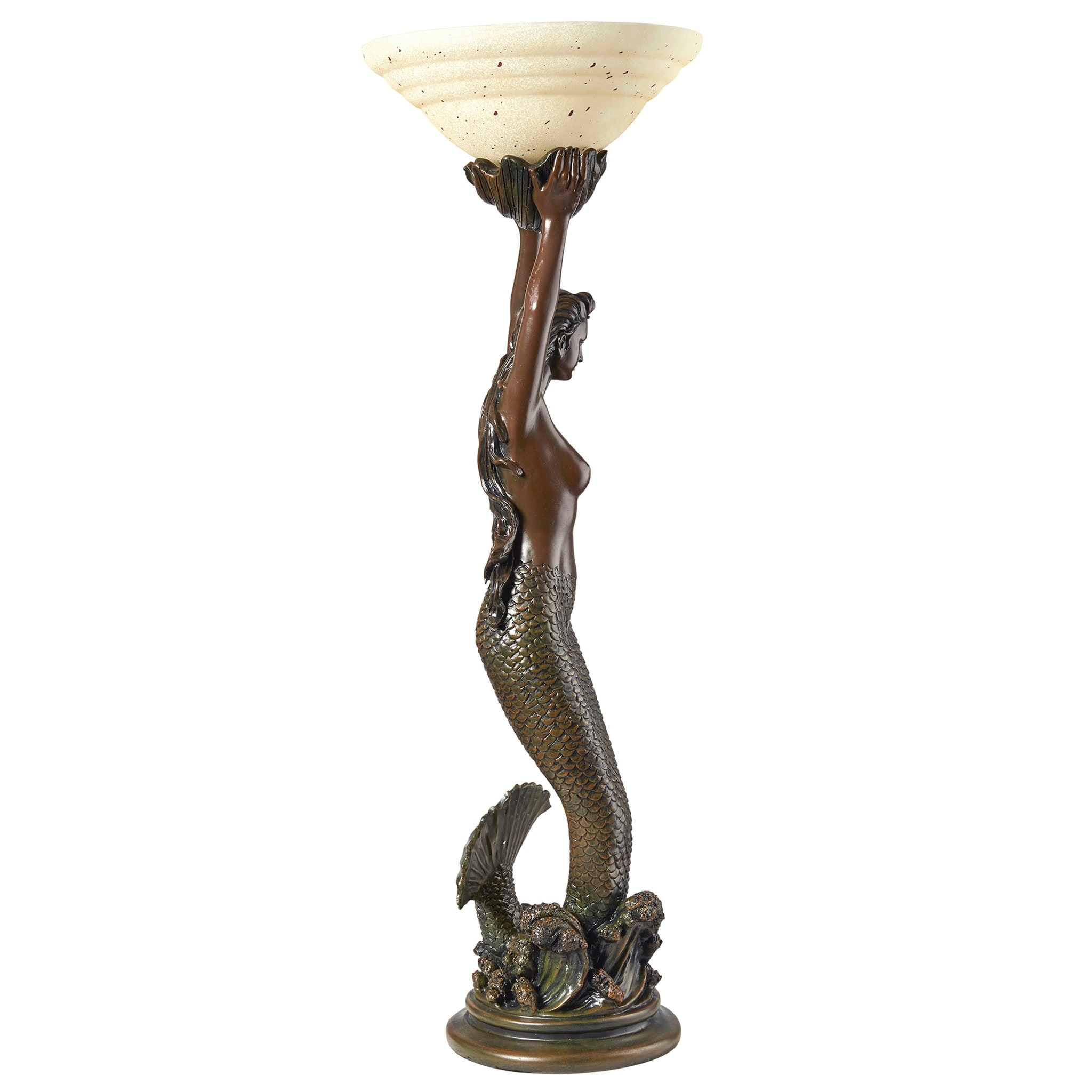 Design Toscano KY8030 Table-Lamps - View #6