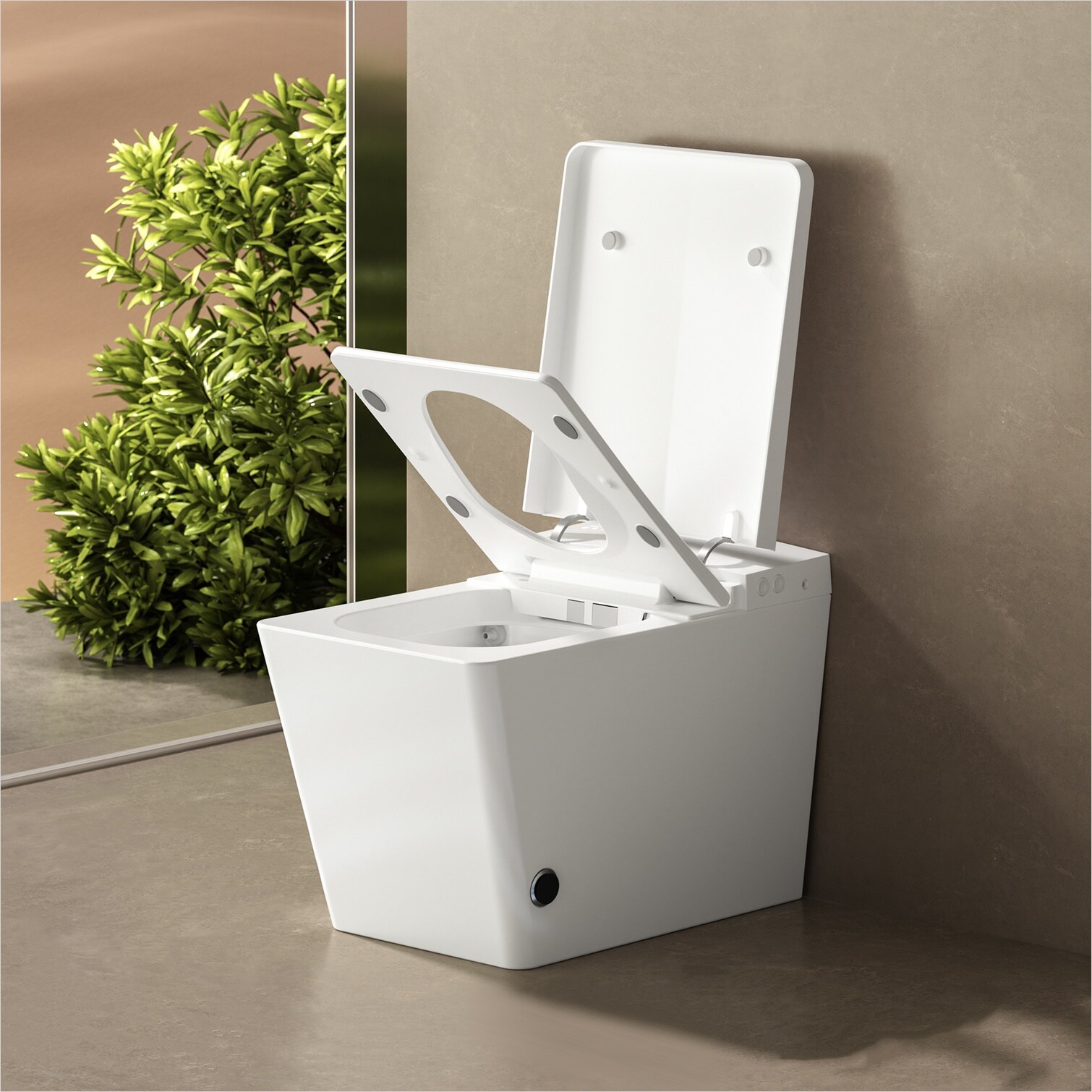 SunJet XZAVHIPWD0WV toilets - View #4