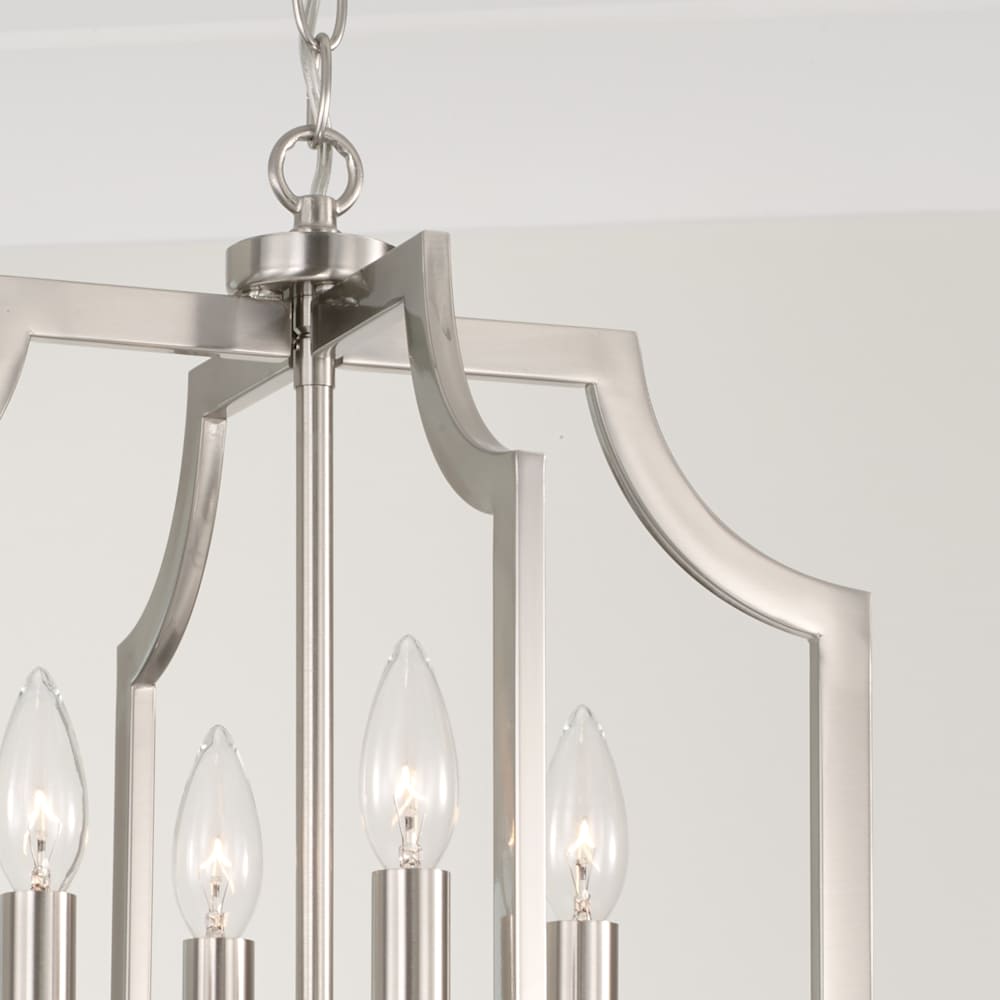 Capital Lighting AA1037BN b090015 - View #3