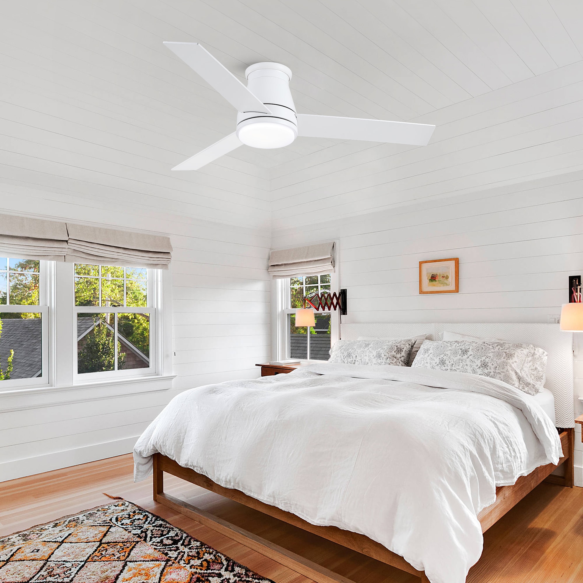 YUHAO LSDC1153WH482 Ceiling-Fans - View #9