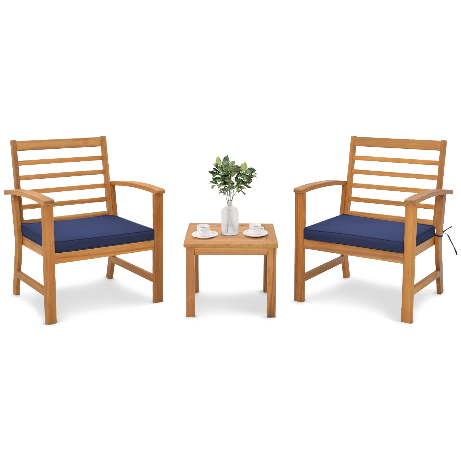 LIVIZA OUS72089NY Patio-Conversation-Sets - View #4